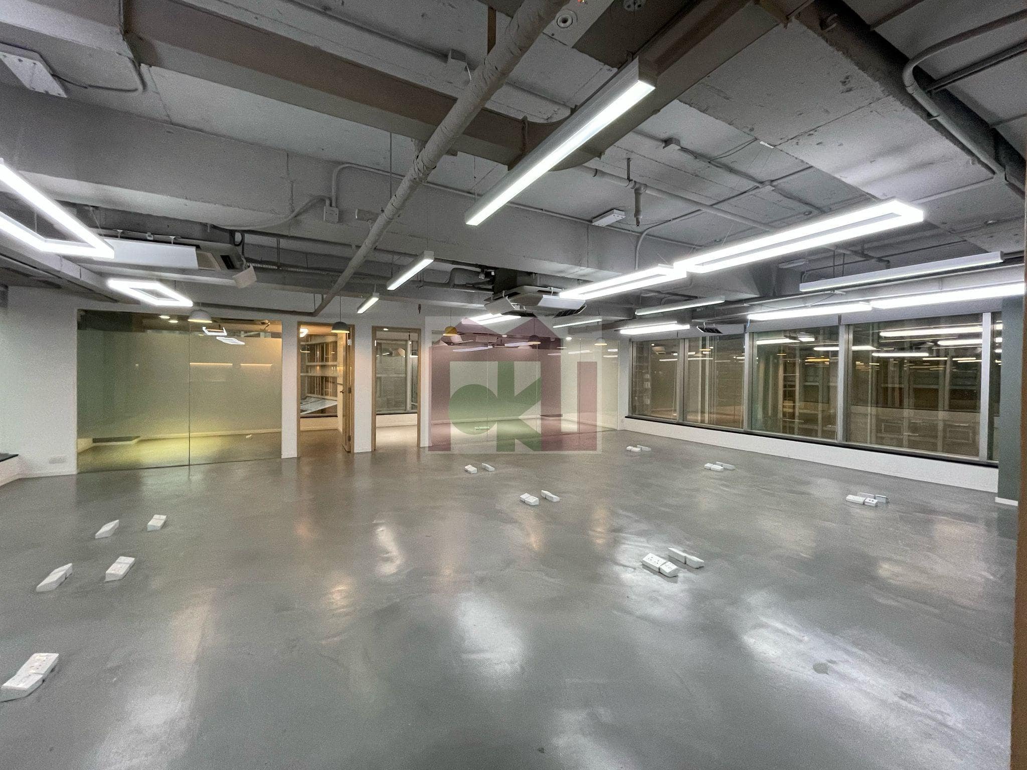 Goldsland Buildingのブル或物件の写真